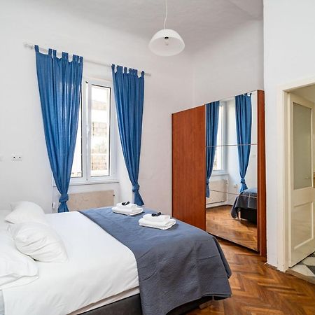 Laus I , Apartment In Old Town Dubrovnik Ngoại thất bức ảnh