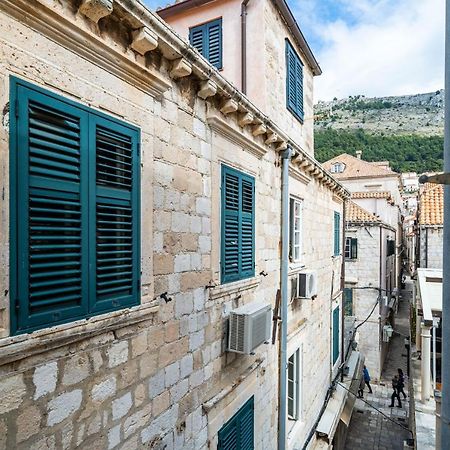 Laus I , Apartment In Old Town Dubrovnik Ngoại thất bức ảnh
