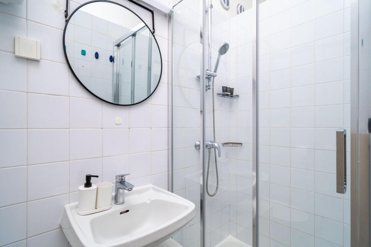 Laus I , Apartment In Old Town Dubrovnik Ngoại thất bức ảnh