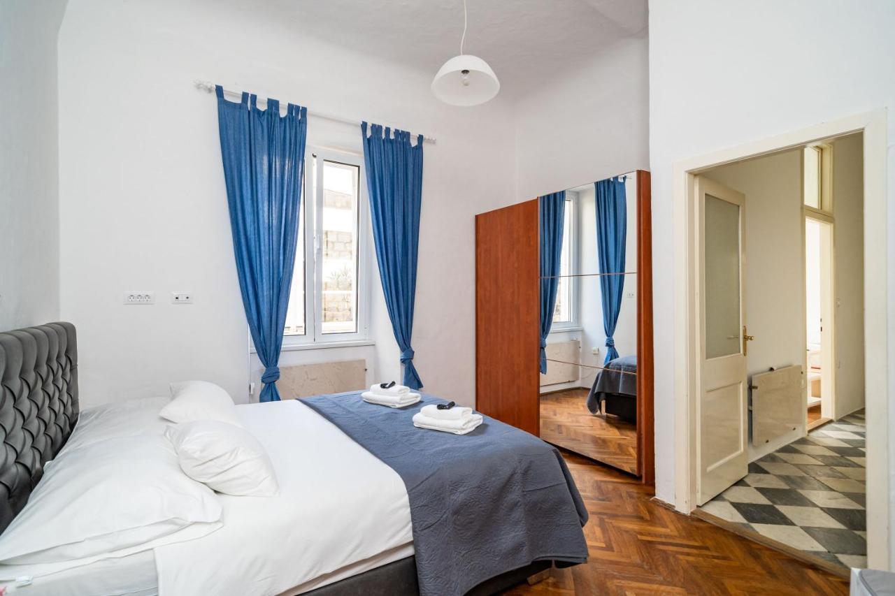 Laus I , Apartment In Old Town Dubrovnik Ngoại thất bức ảnh
