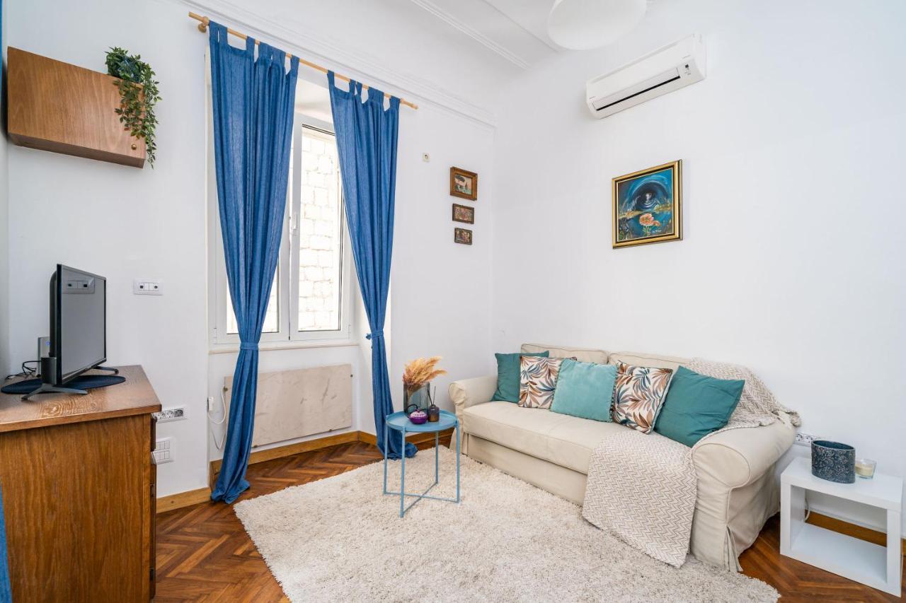 Laus I , Apartment In Old Town Dubrovnik Ngoại thất bức ảnh