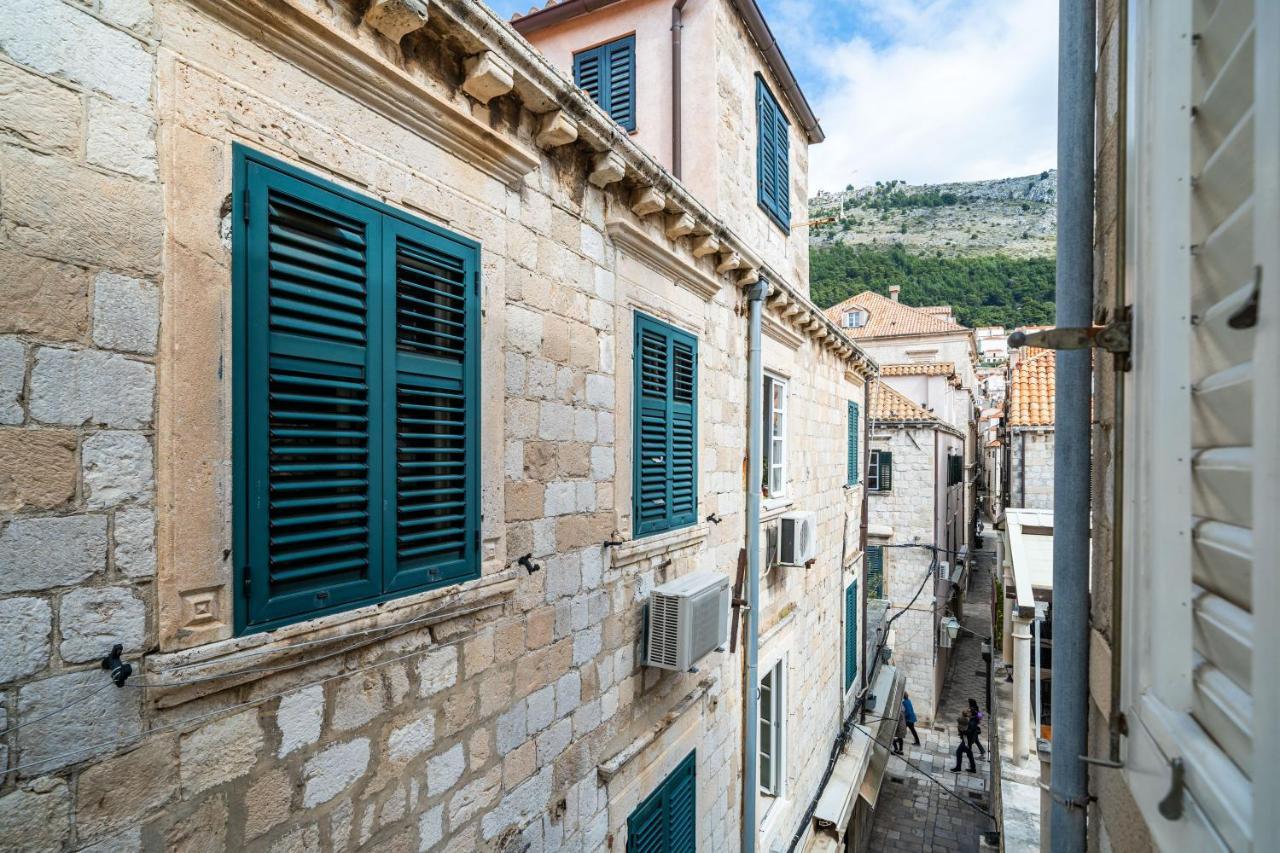Laus I , Apartment In Old Town Dubrovnik Ngoại thất bức ảnh