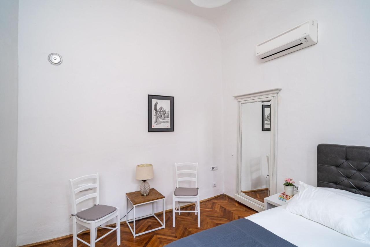 Laus I , Apartment In Old Town Dubrovnik Ngoại thất bức ảnh