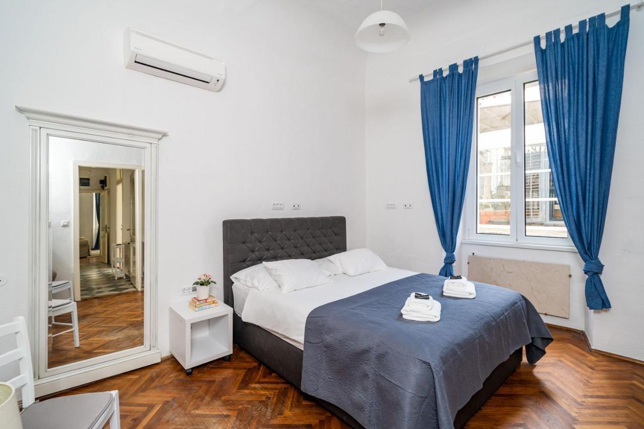 Laus I , Apartment In Old Town Dubrovnik Ngoại thất bức ảnh