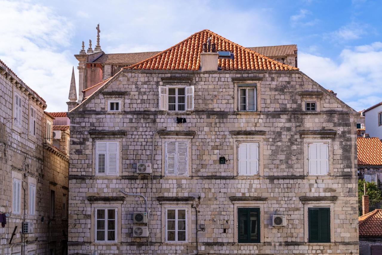 Laus I , Apartment In Old Town Dubrovnik Ngoại thất bức ảnh