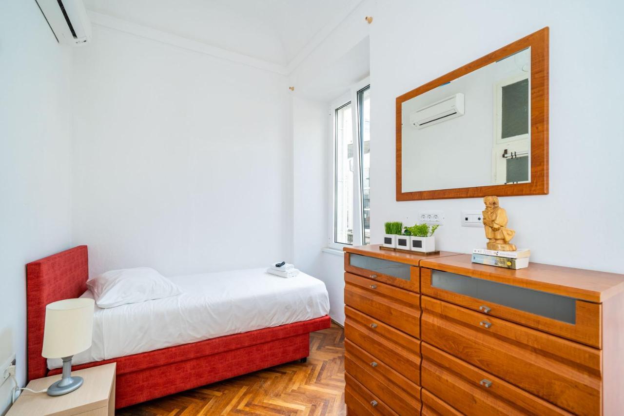 Laus I , Apartment In Old Town Dubrovnik Ngoại thất bức ảnh