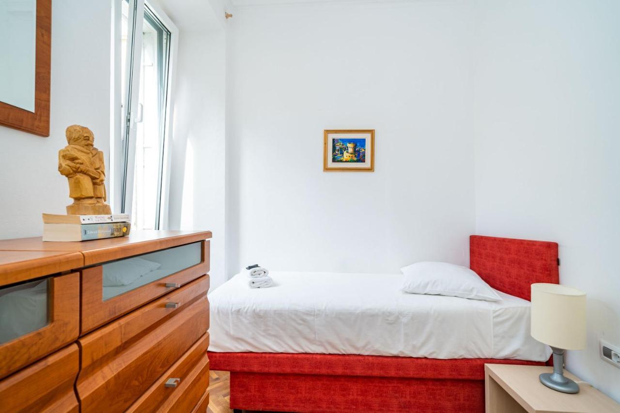 Laus I , Apartment In Old Town Dubrovnik Ngoại thất bức ảnh